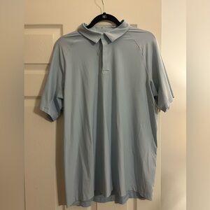 Lululemon Men’s lightweight polo